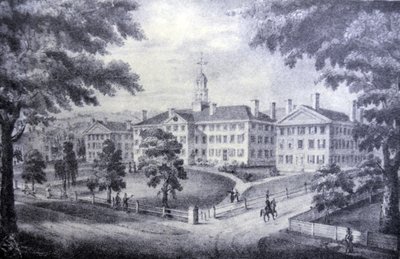 Dartmouth College da N. and Ives, J.M. Currier